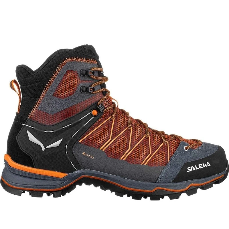 MTN TRAINER LITE MID GTX