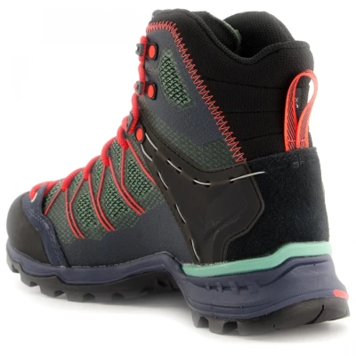 MTN TRAINER LITE MID GTX WOMEN