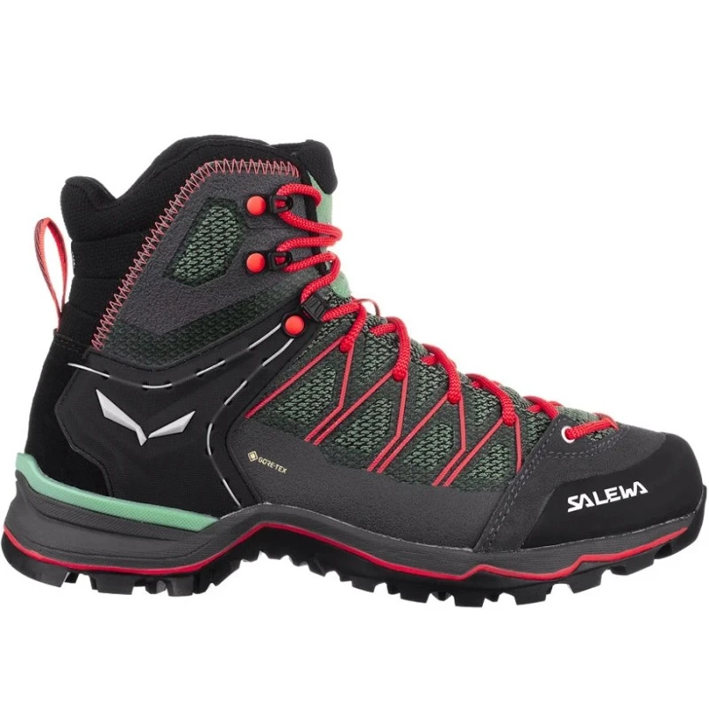 MTN TRAINER LITE MID GTX WOMEN