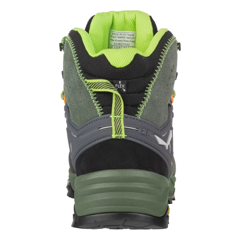 ALP TRAINER 2 MID GORE-TEX MEN'S