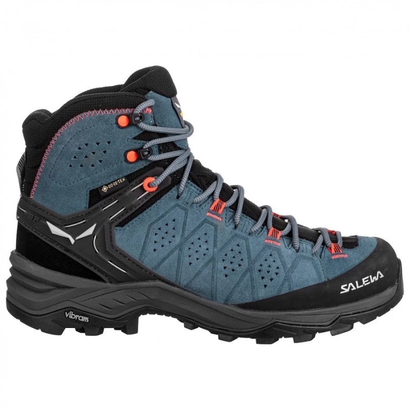 ALP TRAINER 2 MID GORE-TEX WOMEN'S SHOE