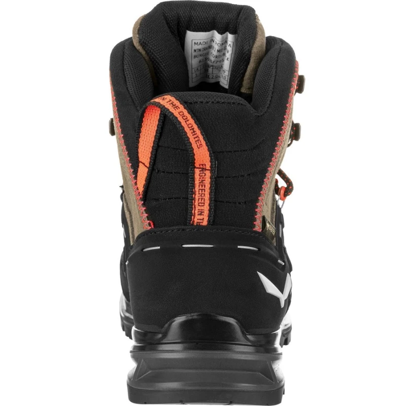 MOUNTAIN TRAINER 2 MID GORE-TEX® BOOT WOMEN