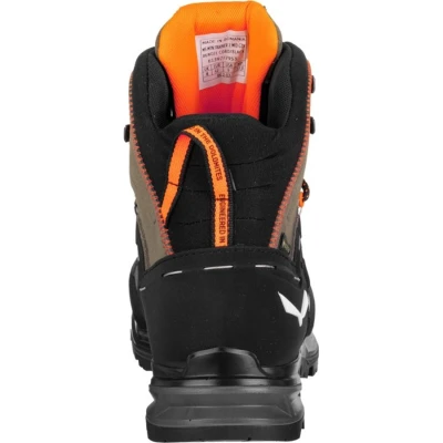 MOUNTAIN TRAINER 2 MID GORE-TEX® BOOT WOMEN