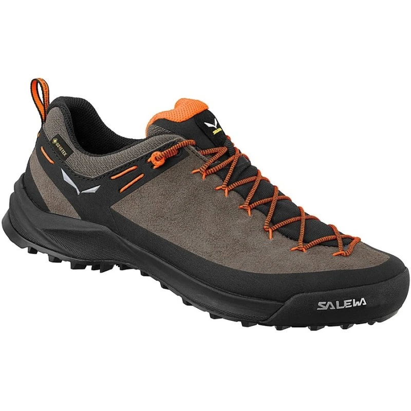WILDFIRE LEATHER GORE-TEX® MEN'S