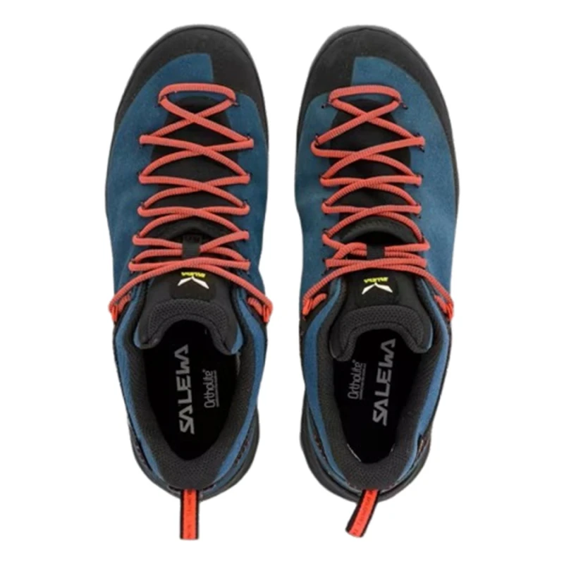 WILDFIRE LEATHER GORE-TEX® MEN'S