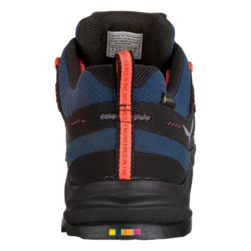 WILDFIRE LEATHER GORE-TEX® MEN'S