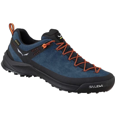 WILDFIRE LEATHER GORE-TEX® MEN'S
