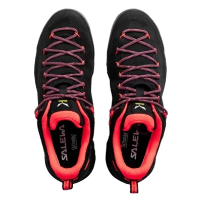 WILDFIRE LEATHER GORE-TEX® WOMEN'S