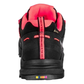 WILDFIRE LEATHER GORE-TEX® WOMEN'S