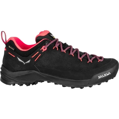 WILDFIRE LEATHER GORE-TEX® WOMEN'S