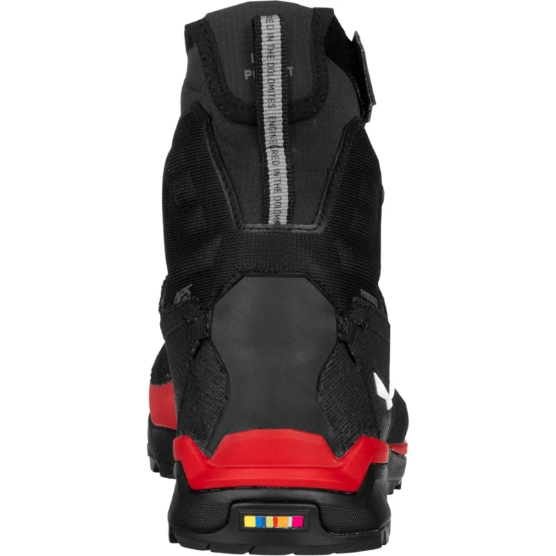 ORTLES LIGHT MID POWERTEX MEN