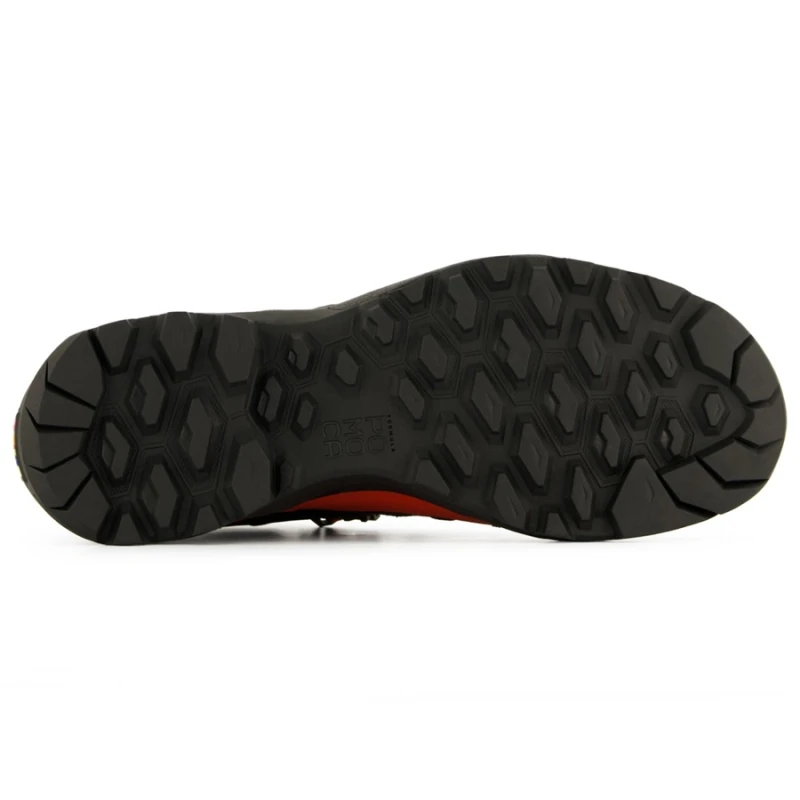 ORTLES LIGHT MID POWERTEX WOMEN
