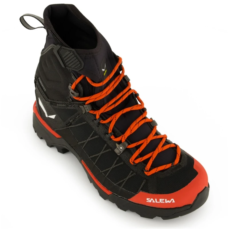 ORTLES LIGHT MID POWERTEX WOMEN