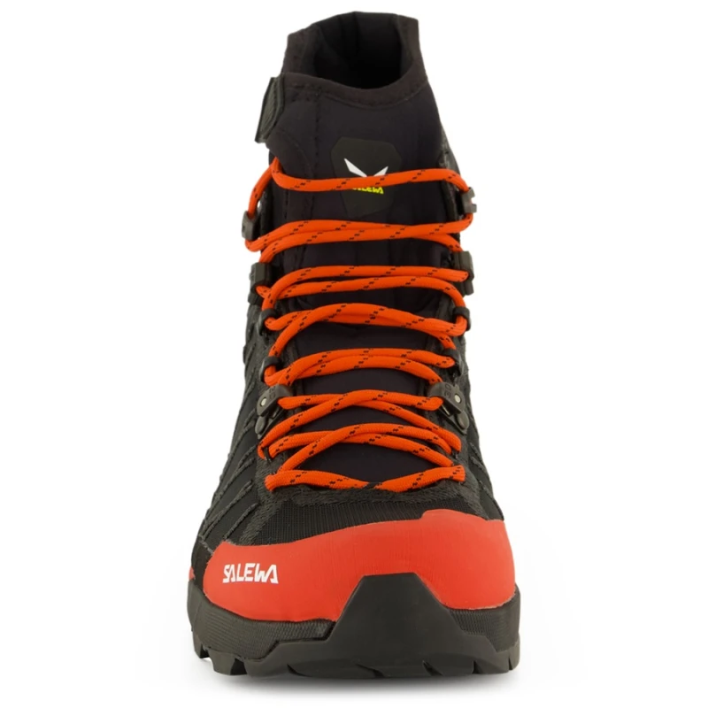 ORTLES LIGHT MID POWERTEX WOMEN