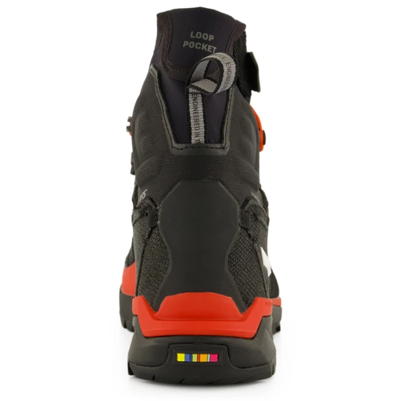 ORTLES LIGHT MID POWERTEX WOMEN