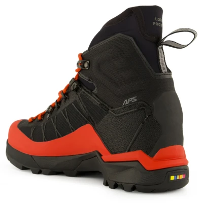 ORTLES LIGHT MID POWERTEX WOMEN