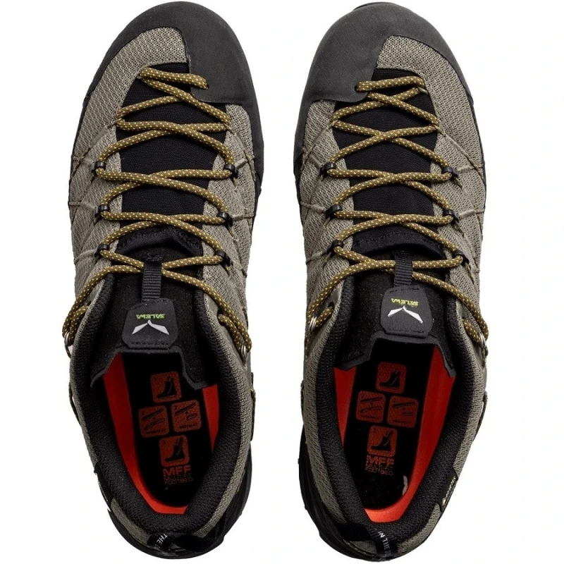 WILDFIRE 2 SHOE GORE-TEX MEN