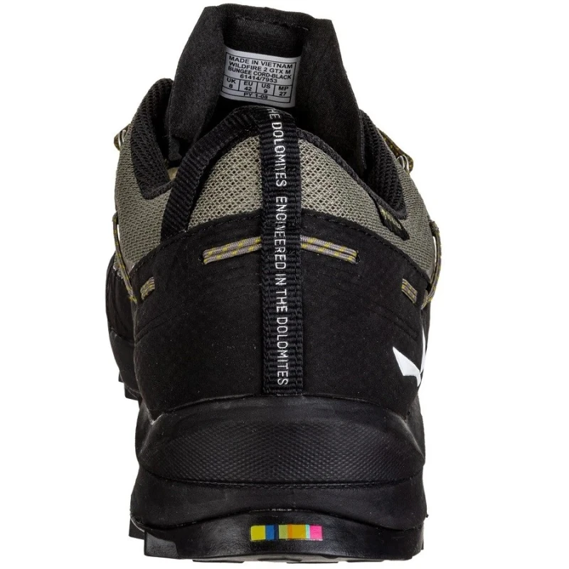 WILDFIRE 2 SHOE GORE-TEX MEN