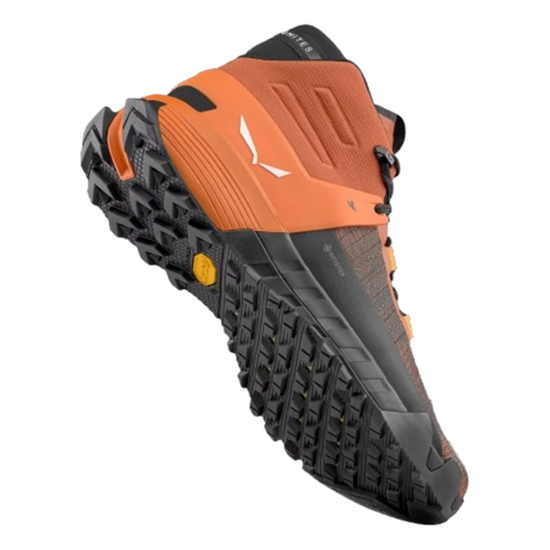 WILDFIRE NXT MID GORETEX® SHOE MEN
