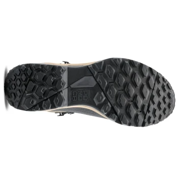 PUEZ LEATHER MID POWERTEX SHOE WOMEN