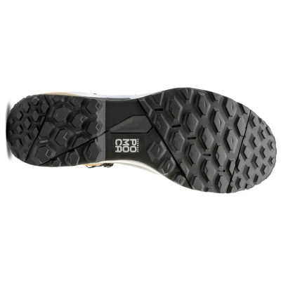 PUEZ 2 MID POWERTEX BOOT MEN