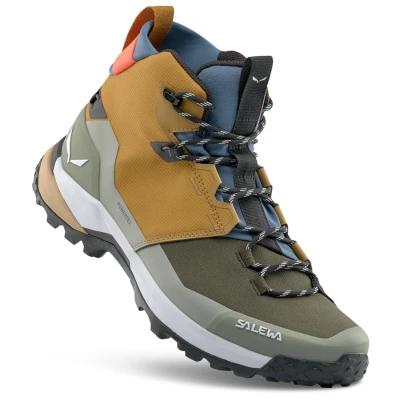 PUEZ 2 MID POWERTEX BOOT MEN