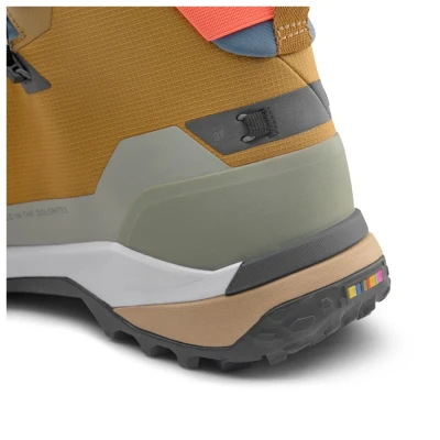 PUEZ 2 MID POWERTEX BOOT MEN