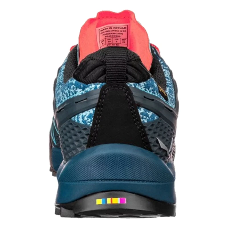 WILDFIRE GORE-TEX W