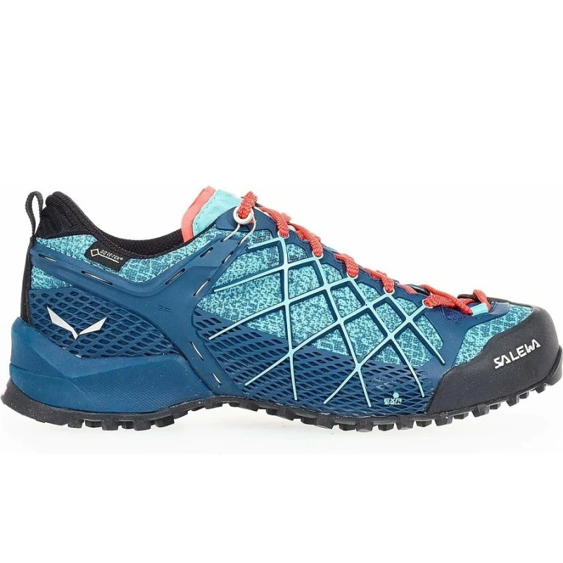 WILDFIRE GORE-TEX W