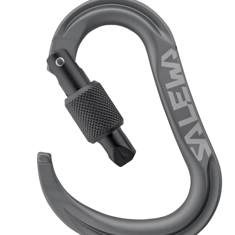 ORTLES HMS CARABINER S