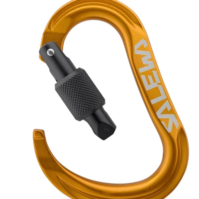 ORTLES HMS CARABINER S