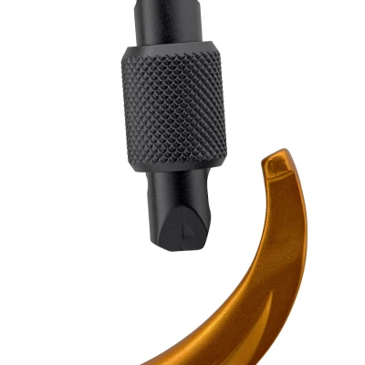 ORTLES HMS CARABINER S