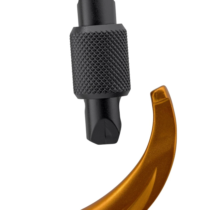 ORTLES HMS CARABINER S