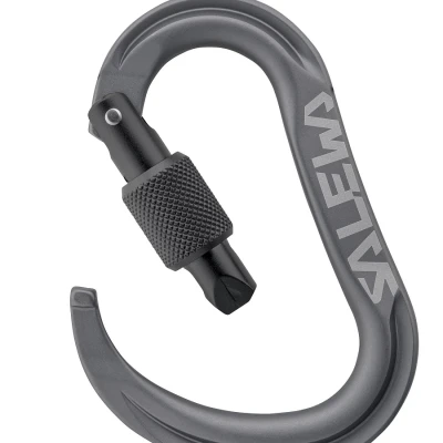 ORTLES HMS CARABINER S