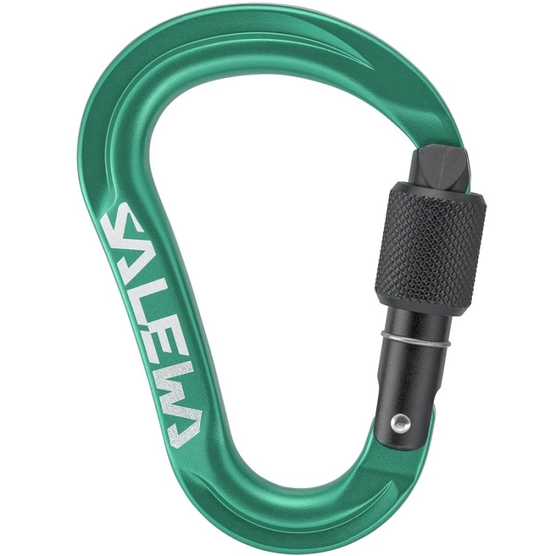 ORTLES HMS CARABINER S