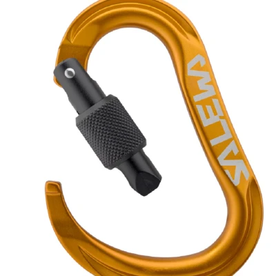 ORTLES HMS CARABINER M