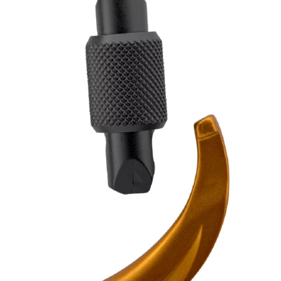 ORTLES HMS CARABINER M