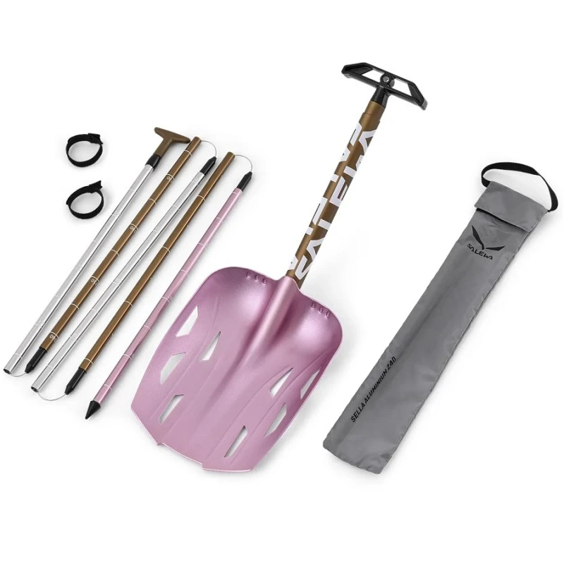 SELLA LIGHT 240 SET