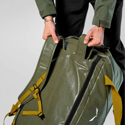 DISCOVERY DUFFLE L