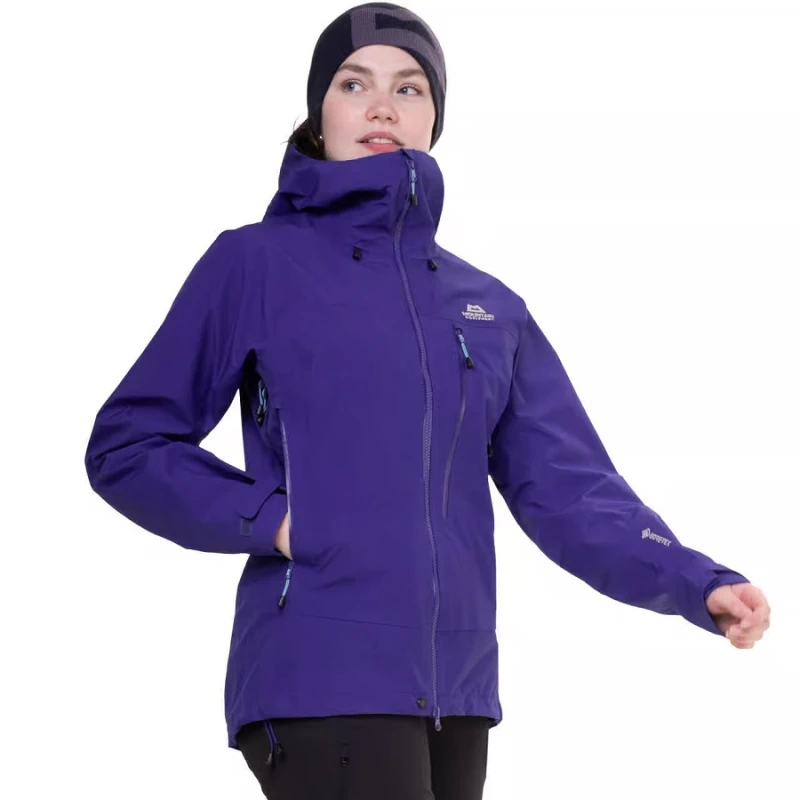 MAKALU WMNS JACKET