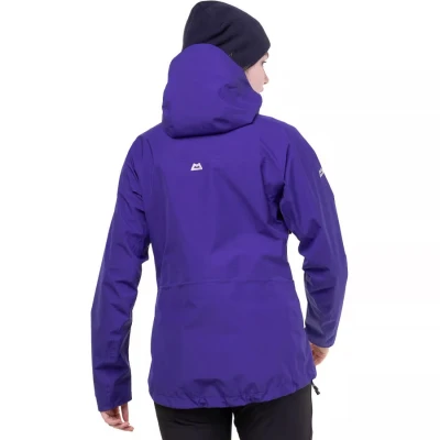 MAKALU WMNS JACKET