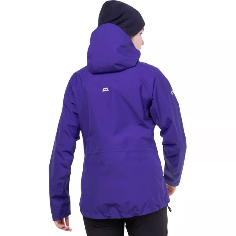 MAKALU WMNS JACKET