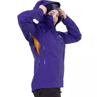 MAKALU WMNS JACKET