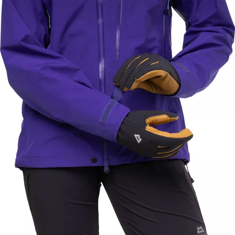 MAKALU WMNS JACKET