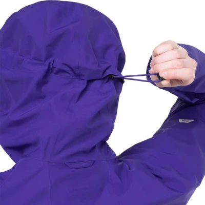 MAKALU WMNS JACKET