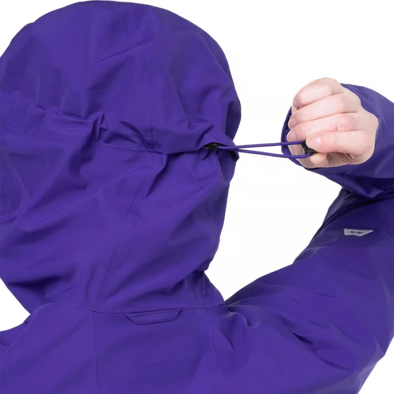 MAKALU WMNS JACKET