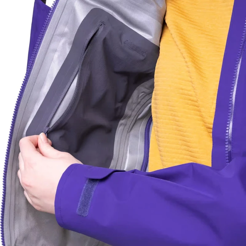 MAKALU WMNS JACKET
