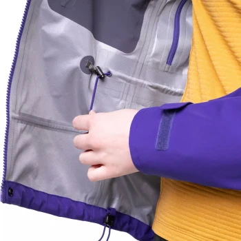 MAKALU WMNS JACKET