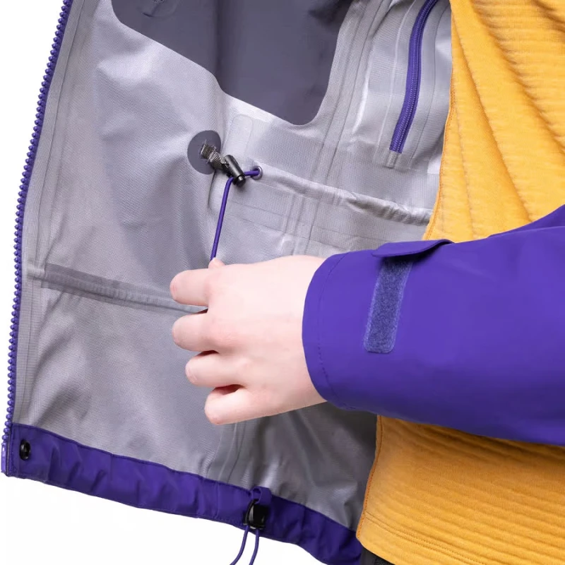 MAKALU WMNS JACKET