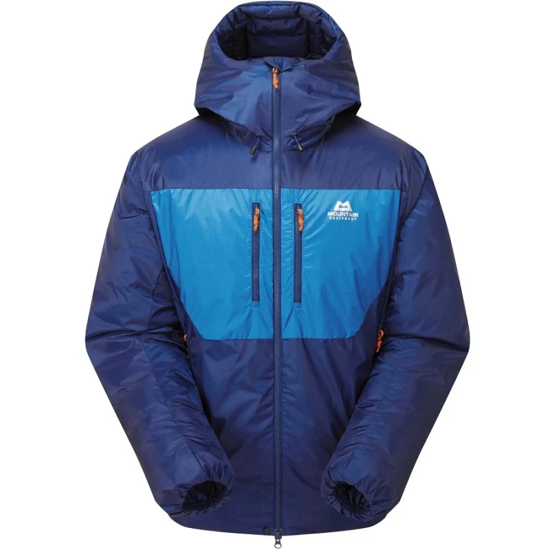 KRYOS MENS JACKET
